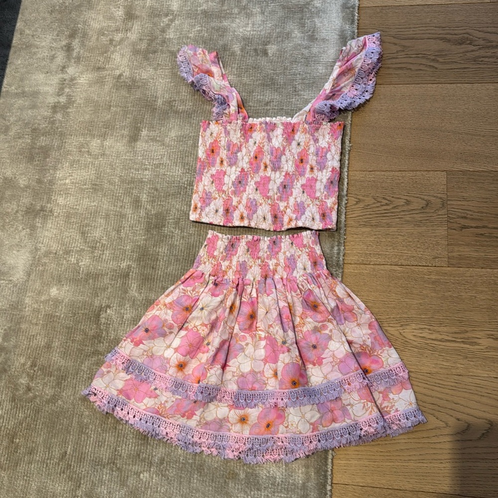 Peixoto Women’s Set